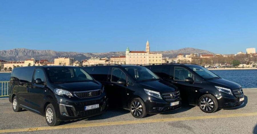 Private Transfer From Split to Dubrovnik In Luxury Vehicles - Good To Know