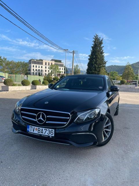 Private Transfer From Tivat to Dubrovnik Airport