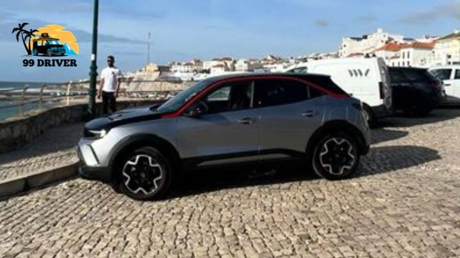 Private Transfer From/To Lisbon Airport to Ericeira