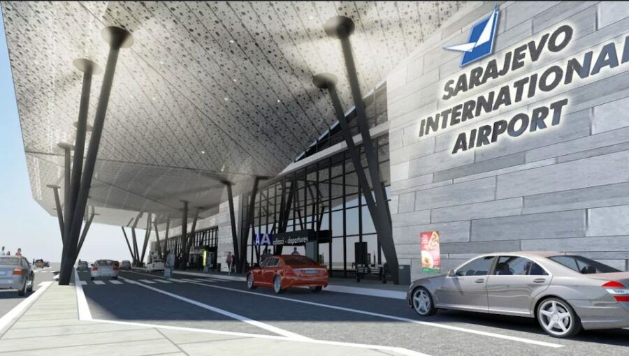 Private Transfer (From-To) Sarajevo - Zagreb - Good To Know
