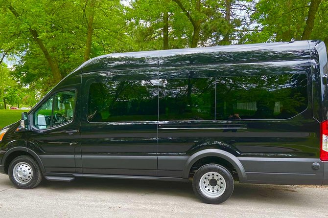 Private Transfer From Toronto Pearson Airport to Toronto - Overview of Private Transfer Service