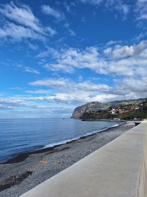 Private Transfer Funchal to Airport - Good To Know