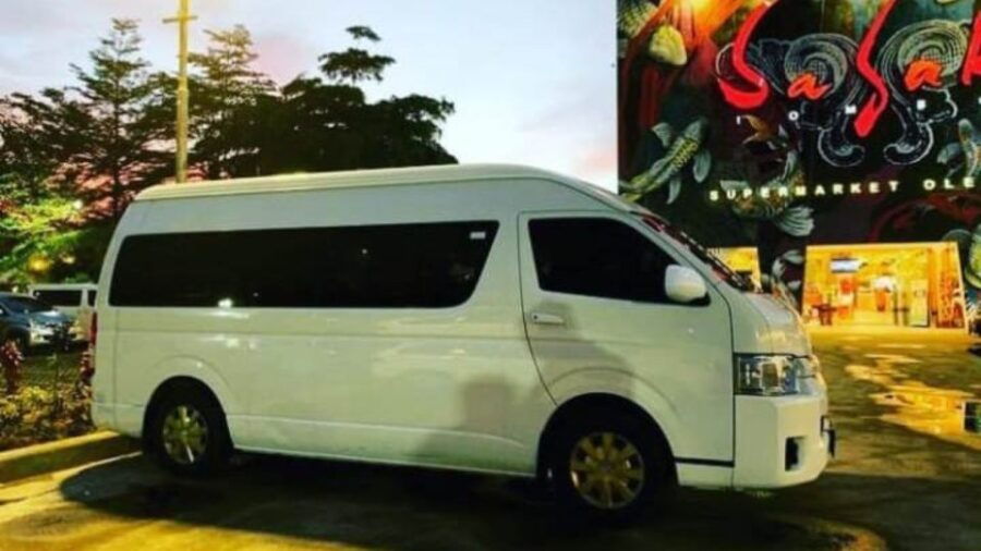 Private Transfer in Lombok - Good To Know