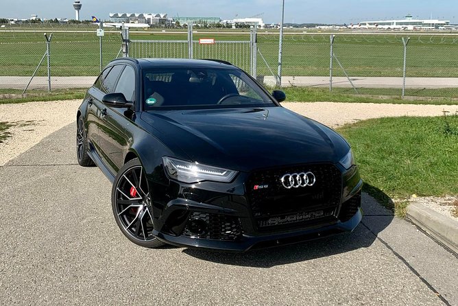 Private Transfer: Leonardo Da Vinci International Airport (FCO) to Rome - Good To Know