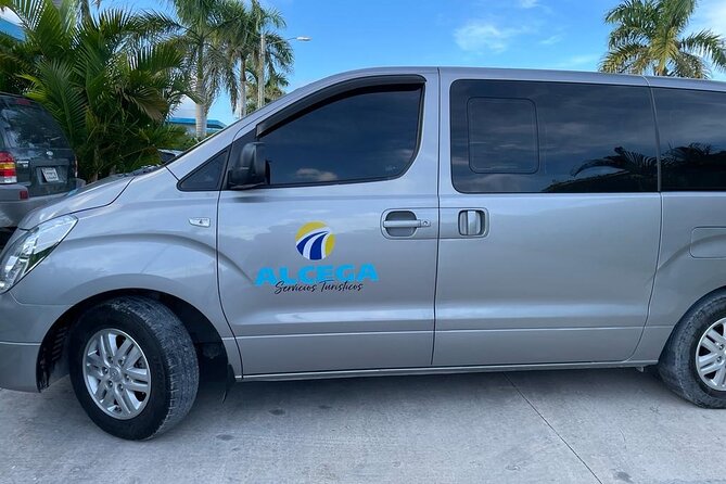 Private Transfer Punta Cana Airport to Hotels in the Area - Good To Know