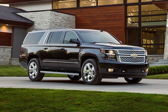 Private Transfer Tampa Airport to Ruskin, FL - Good To Know