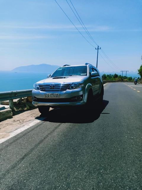 Private Transfer To Marble Mountains & Linh Ung Pagoda - Experience Highlights