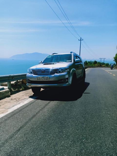 Private Transfer To My Son Sanctuary From Hoi An or Da Nang - Good To Know