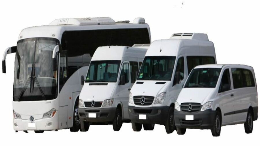 Private Transfer to San Pedro De Atacama. Without Waiting - Good To Know