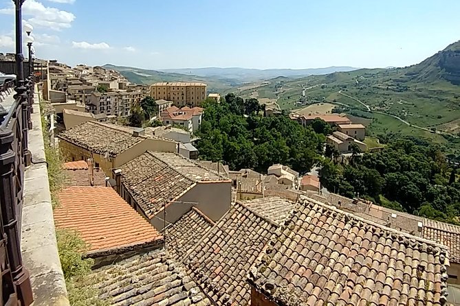 PRIVATE TRANSFER TOUR: From TAORMINA to PALERMO (Or Viceversa) With 1 or 2 Stop - Good To Know