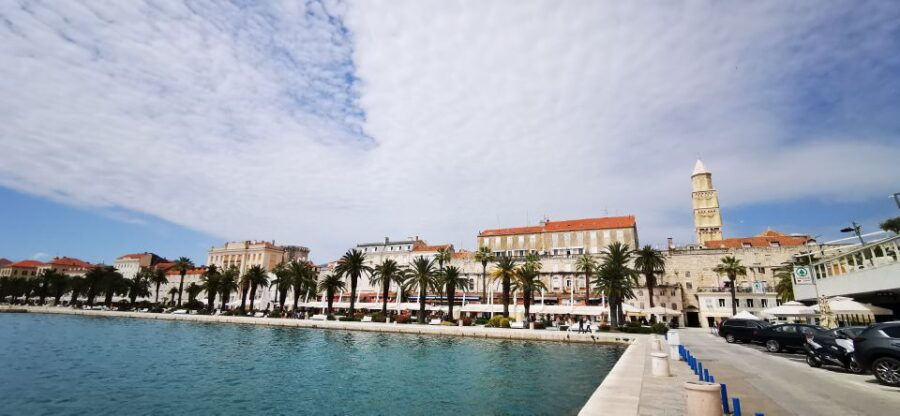 Private Transfer Tour From Zagreb - Split via Plitvice Lakes - Experience Highlights