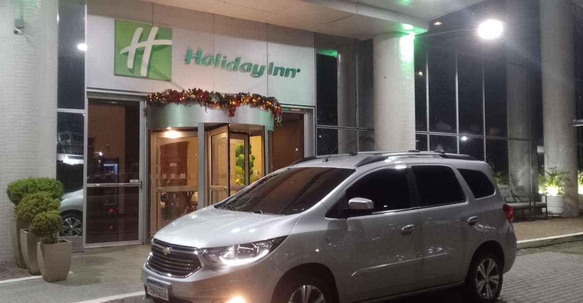 Private Transfers Services Airport -Hotel 24h