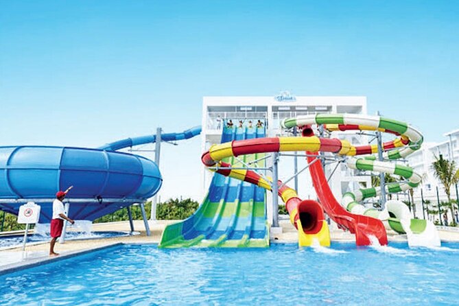 Private Transport San Jose to RIU Hotels All Inclusive
