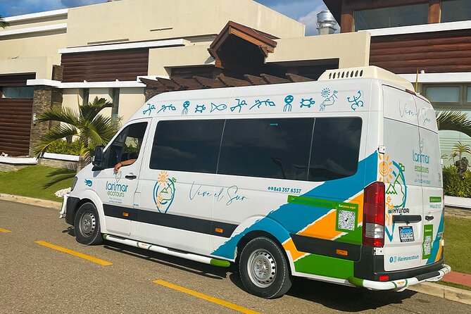 Private Transportation From Santo Domingo City to Barahona - Good To Know