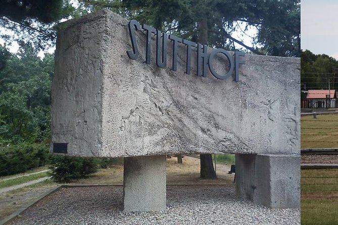 Private Transportation to the Stutthof Concentration Camp 4 Hour - Pricing and Booking Details