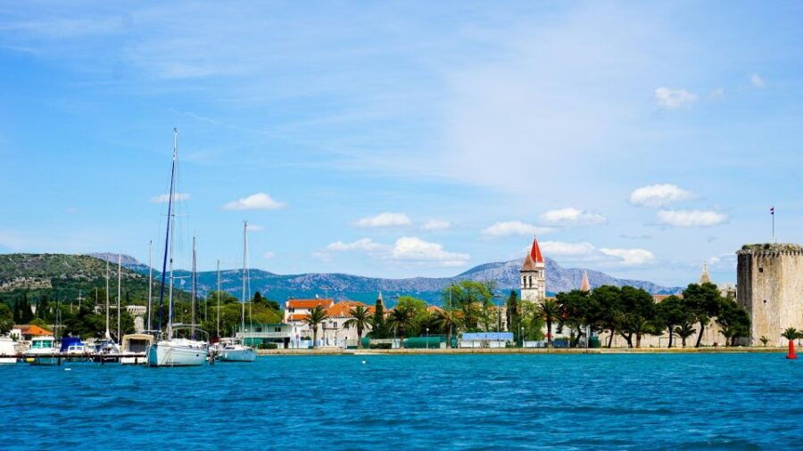 Private Trogir Tour: a Deep Dive in the Local Culture - Booking Information