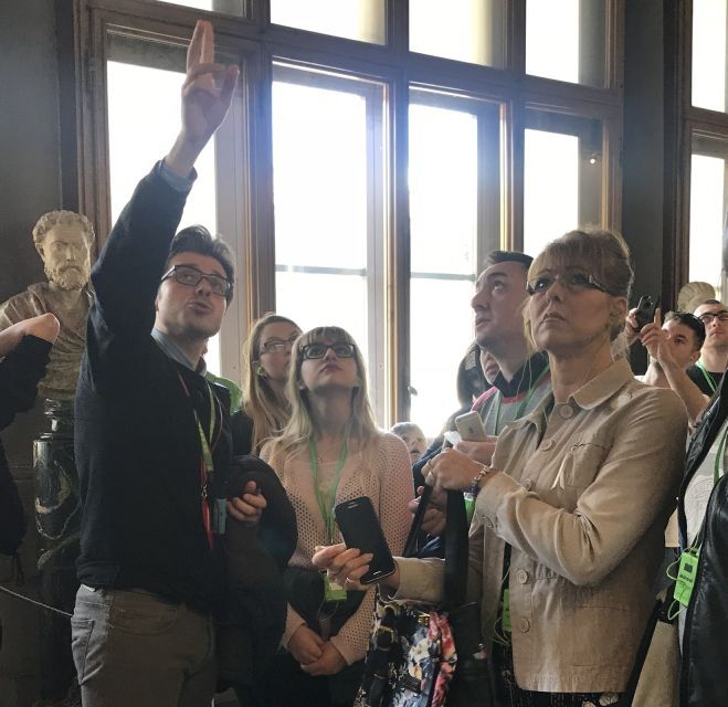 Private Uffizi Gallery Tour in Florence - Activity Details