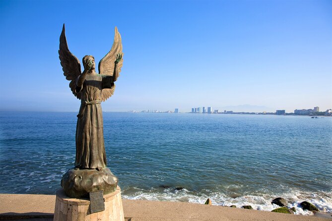 Private Vallarta 360 City Tour With Lunch - Itinerary Overview