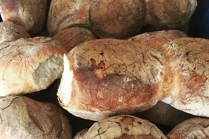 Private Valletta Food Tour - Tour Details