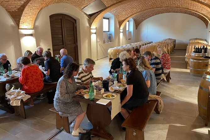 Private Vineyards Tour & Wine Tasting in Collio and Udine