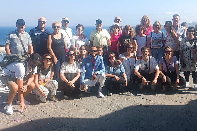 Private VIP Tour of Tangier With Guided Tour and Lunch Included - Pricing and Value