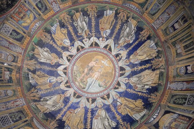 Private Walking Tour for Kids and Families in Ravenna - Tour Highlights