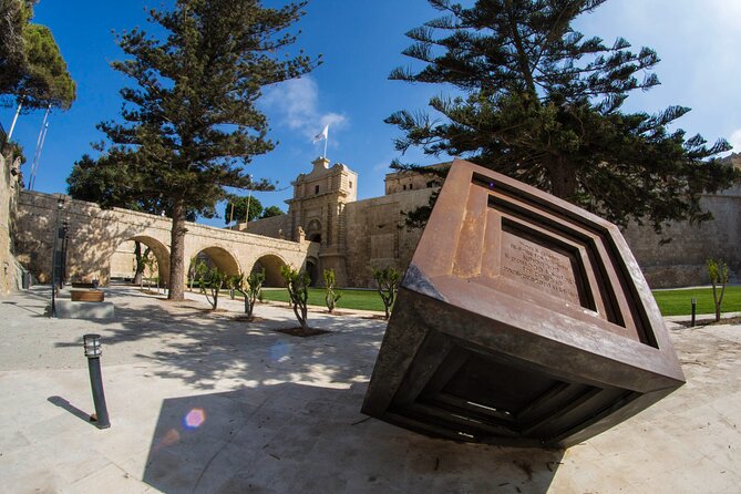 Private Walking Tour in Mdina and Rabat