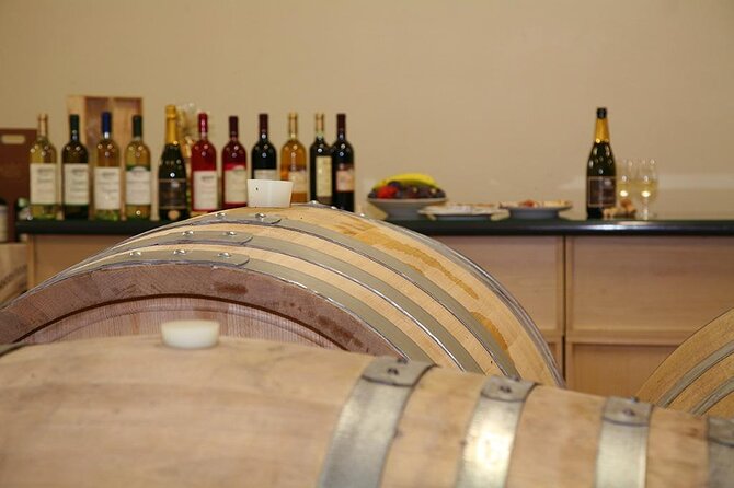 Private Wine Tasting of Veronese Wines in Montecchia Di Crosara - Veronese Wines Overview
