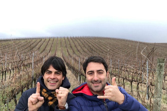 Private Wine Tour With a Sommelier From Assisi - Dinner Included in Montefalco - Tour Overview
