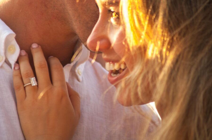 Professional Photoshoot - Starting Location Details