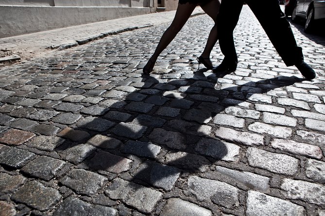 Promo Buenos Aires: City Tour Dinner & Tango Show - Transportation and Pickup Details