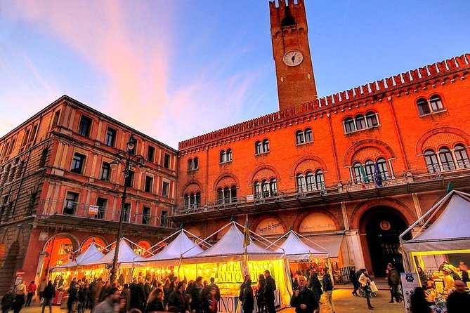 Prosecco Wine Tour From Venice and Treviso - Tour Overview