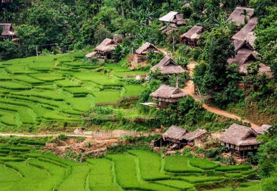 Pu Luong 2D1N Trekking Trip From Hanoi - Good To Know