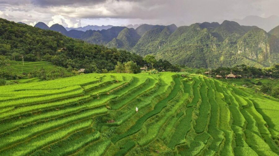 Pu Luong Culture One Day Tour With Breathtaking Nature - Good To Know