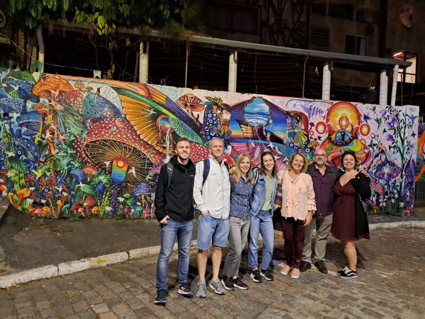 Pub and Art Crawl