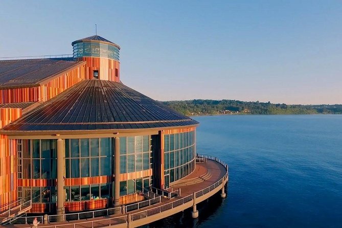 Puerto Montt, Chile 4-Day Lake District Highilghts Tour (Mar ) - Itinerary Details