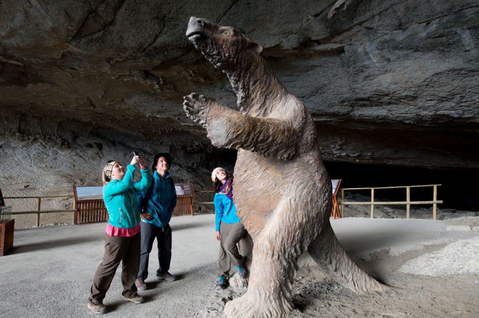 Puerto Natales: Full-Day Torres Del Paine Tour - Good To Know