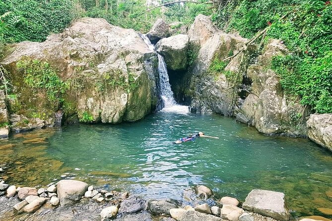 Puerto Rico: Rural Rainforest Hike to a Hidden Gem - Good To Know