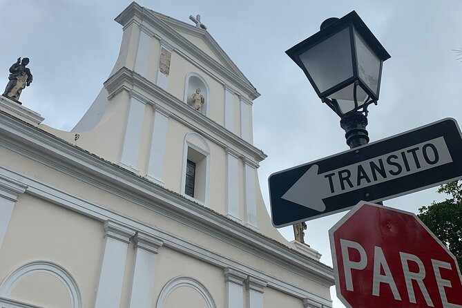 Puerto Ricos Lifestyle, Art and Culture Tour - Common Questions
