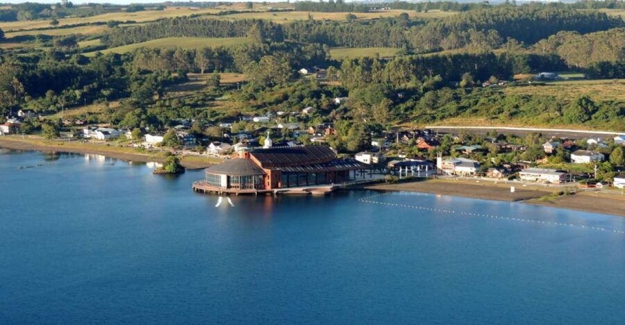 Puerto Varas: Half-Day Tour to Frutillar and Llanquihue - Good To Know