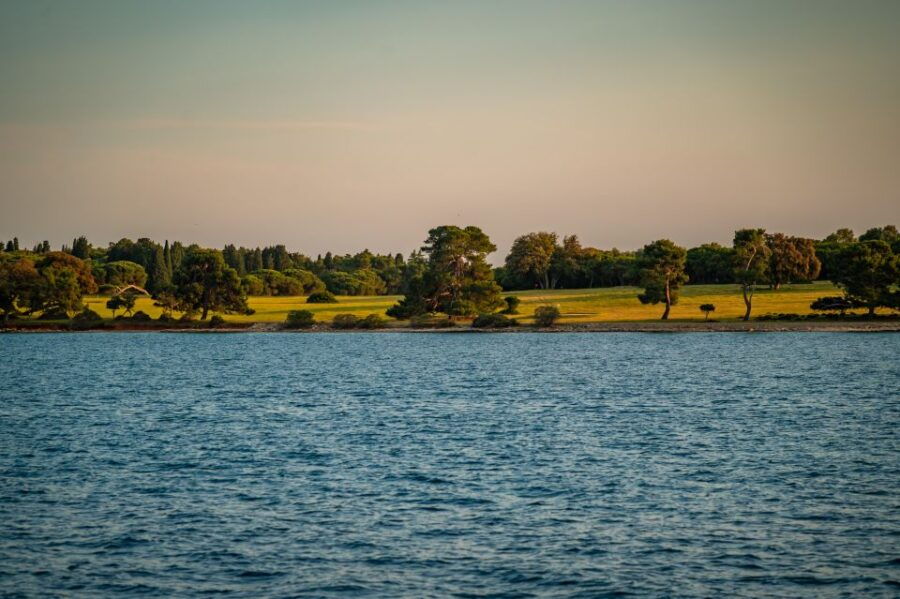 Pula: Brijuni National Park Sunset, Dolphins & Dinner Cruise - Good To Know
