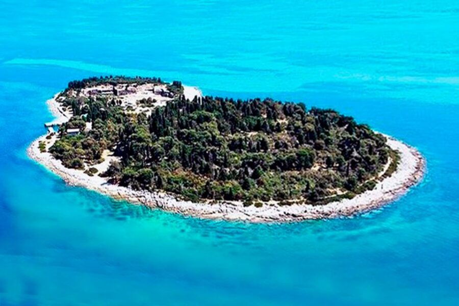 Pula: Brijuni National Park Tour With Island Visit