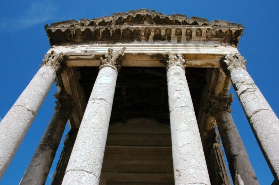 Pula Food Walking Tour - Highlights of the Pula Food Walking Tour