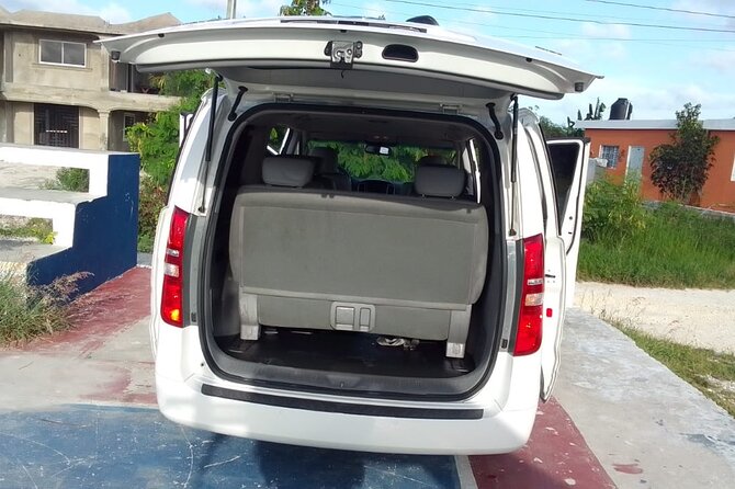 Punta Cana Airport Private Transfer to Hotels