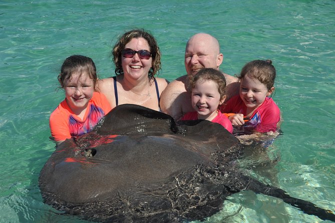 Punta Cana Great Barrier Reef Private Catamaran Wildlife Tour  - Dominican Republic - Pricing and Booking