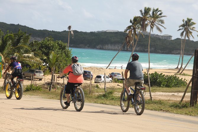 Punta Cana Mountain E-Bike Tour - What To Expect