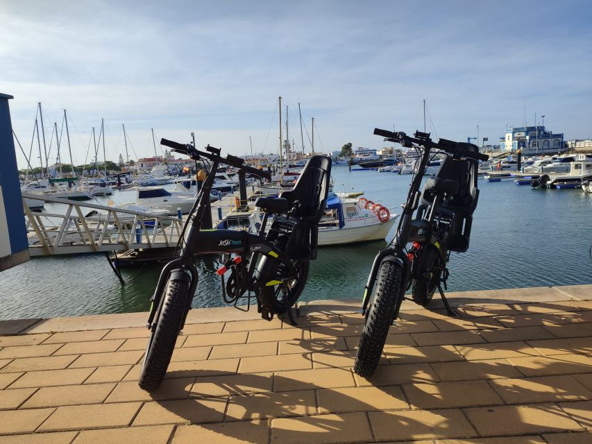 2 Best Bike Rentals In Huelva