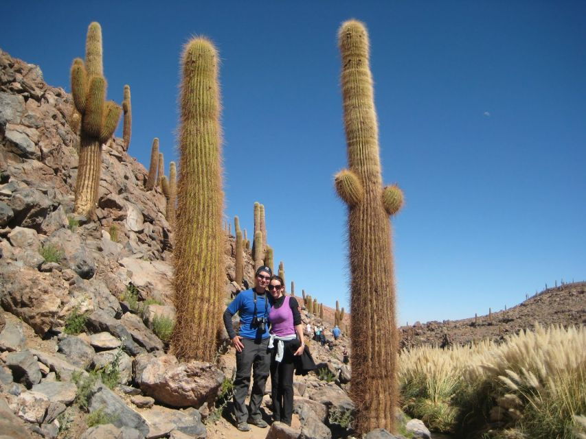 Purilibre Trekking - Good To Know