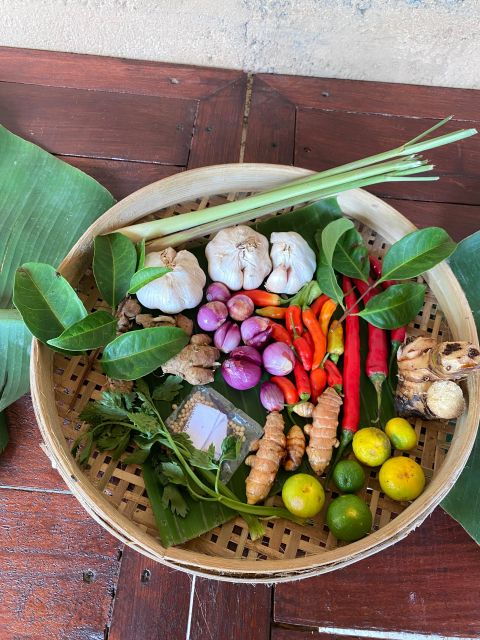 Quad Ride, Waterfalls & Aunthentic Cooking Class in Munduk - Good To Know