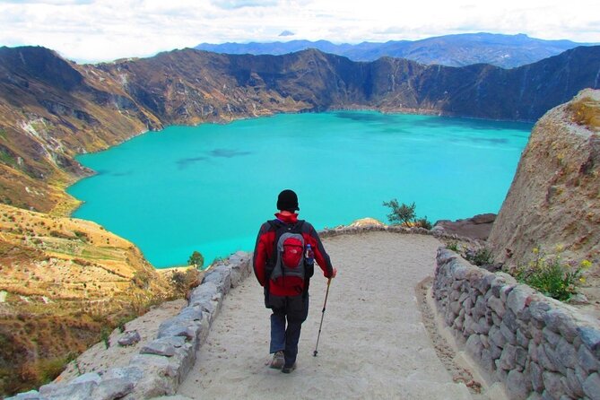 Quilotoa - Cotopaxi Tour, Full Day - Good To Know